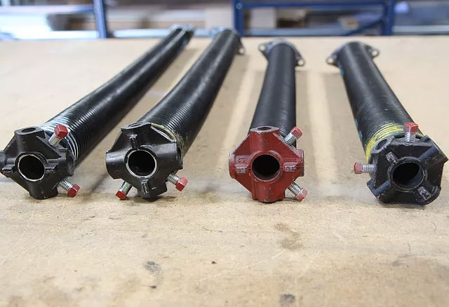 Spring Repair Laguna Niguel