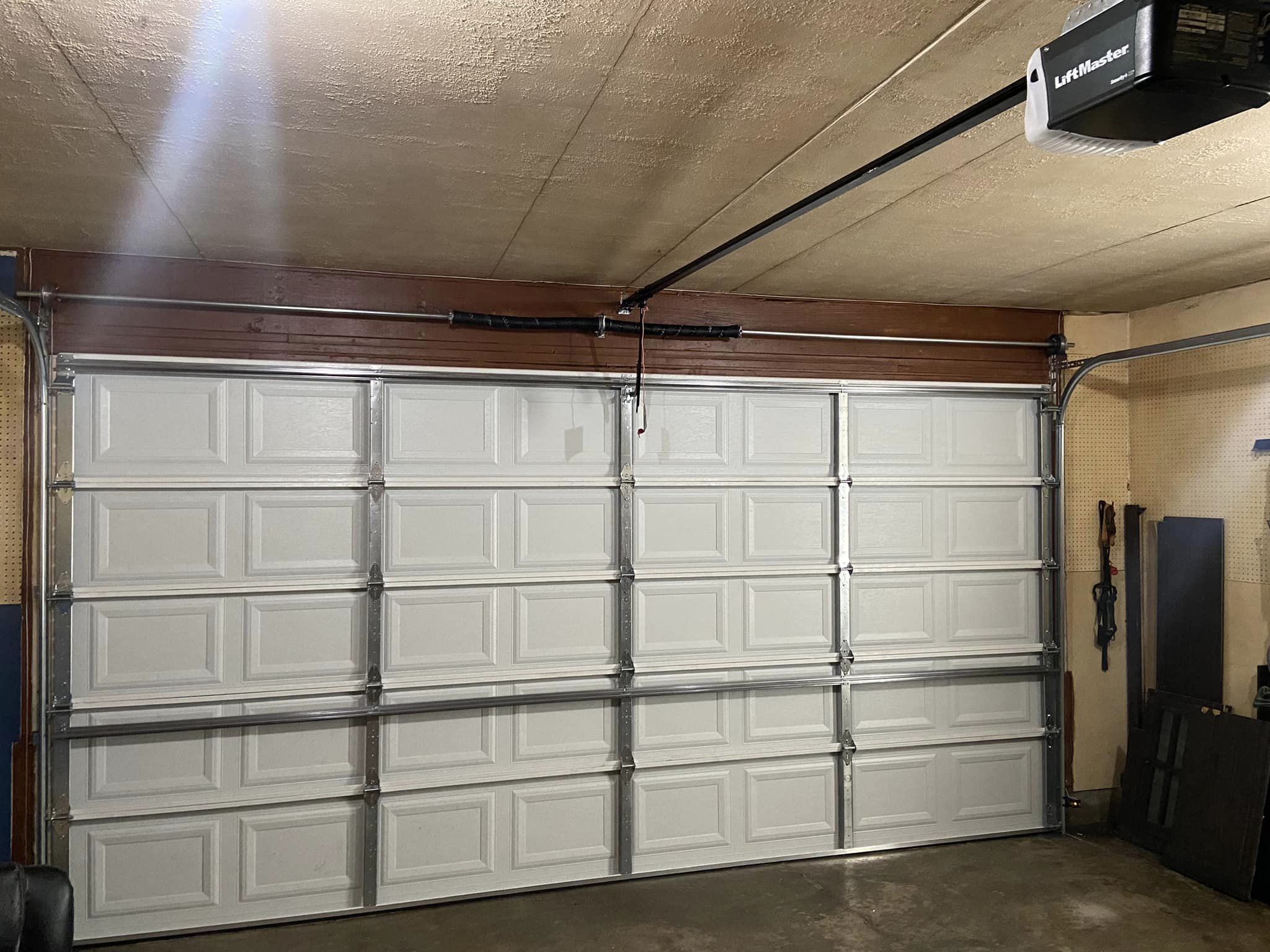 Garage Door Installation Laguna Niguel